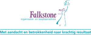 Falkstone logo RGB met tagline
